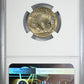 1929 Buffalo Nickel 5C NGC MS66