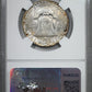 1952-S Franklin Half Dollar 50C NGC MS66