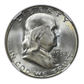 1952-S Franklin Half Dollar 50C NGC MS66