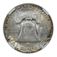 1952-S Franklin Half Dollar 50C NGC MS66