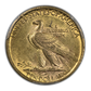 1907 Indian Head Gold Eagle $10 PCGS MS62 - No Motto