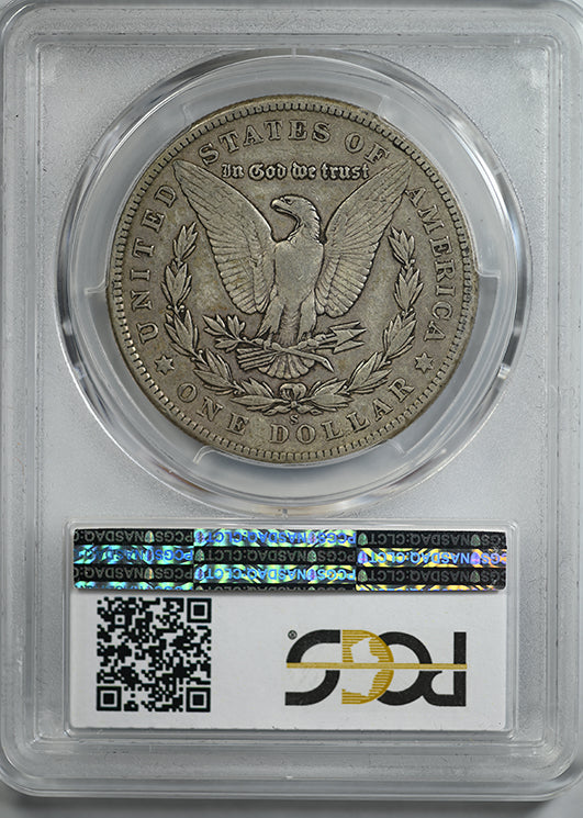 1903-S Morgan Dollar $1 PCGS VF30