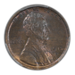 1915-D Lincoln Wheat Cent 1C PCGS MS65BN CAC
