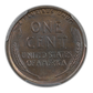 1915-D Lincoln Wheat Cent 1C PCGS MS65BN CAC