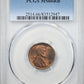 1919 Lincoln Wheat Cent 1C PCGS MS66RB