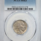 1916 Buffalo Nickel 5C PCGS MS63
