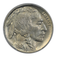 1916 Buffalo Nickel 5C PCGS MS63
