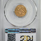 1927 Indian Head Gold Quarter Eagle $2.50 PCGS MS62