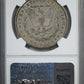1893-O Morgan Dollar $1 NGC XF40 CAC
