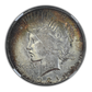 1921 Peace Dollar $1 NGC MS65