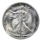 1946-S Walking Liberty Half Dollar 50C NGC MS65 CAC