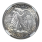 1946-S Walking Liberty Half Dollar 50C NGC MS65 CAC