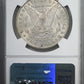 1886-O Morgan Dollar $1 NGC MS61