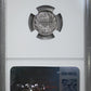 1938 SO Chile 5C Centavos NGC MS66