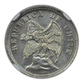 1938 SO Chile 5C Centavos NGC MS66