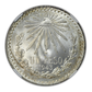 1943 M Mexico Silver Peso NGC MS67