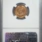 1877 Indian Head Cent 1C NGC MS64+RD