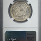 1859-O Liberty Seated Half Dollar 50C NGC AU53