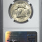 1953-S Franklin Half Dollar 50C NGC MS66