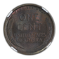 1909 Lincoln Wheat Cent 1C NGC MS66RB