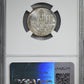 1964 Guatemala 10C Centavos NGC MS67