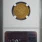 1882-CC Liberty Head Gold Half Eagle $5 NGC VF20