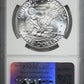1972-S Silver Eisenhower Ike Dollar $1 NGC MS67 CAC