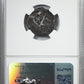 1674 P E Bolivia Real Cob NGC VF20