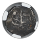 1674 P E Bolivia Real Cob NGC VF20