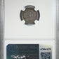 1849. Ionian Islands 30L Lepta NGC F12