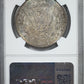1879-CC Morgan Dollar $1 NGC MS62 CAC TOP-100 VAM-3 Capped CC - TONED!
