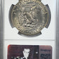 1974-D Clad Eisenhower Ike Dollar $1 NGC MS66 CAC