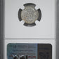 1892-O Barber Dime 10C NGC AU53