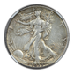 1933-S Walking Liberty Half Dollar 50C NGC AU53