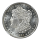 1884-O Morgan Dollar $1 NGC MS63PL - Prooflike