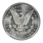 1884-O Morgan Dollar $1 NGC MS63PL - Prooflike