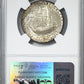 1920 Pilgrim Classic Commemorative Half Dollar 50C NGC MS66