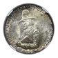 1920 Pilgrim Classic Commemorative Half Dollar 50C NGC MS66