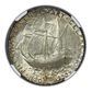 1920 Pilgrim Classic Commemorative Half Dollar 50C NGC MS66