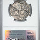 1925-S California Classic Commemorative Half Dollar 50C NGC MS64