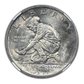 1925-S California Classic Commemorative Half Dollar 50C NGC MS64