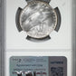 1936 Bridgeport Classic Commemorative Half Dollar 50C NGC MS65