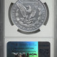 2021-D Morgan Dollar $1 NGC MS70