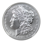 2021-D Morgan Dollar $1 NGC MS70