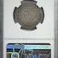 1776 MO FM Mexico 2R Reales NGC AG3