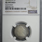 1789 LIMA IJ Peru Real Carolus III NGC AG Details