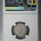 1789 LIMA IJ Peru Real Carolus III NGC AG Details