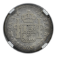1789 LIMA IJ Peru Real Carolus III NGC AG Details