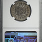 1839 Lima MB Peru 2R Reales NGC VF35