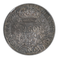 1820 R Brazil 960R Reis NGC AU58